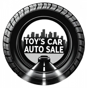 TOY'S CAR AUTO SALE