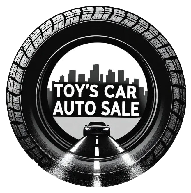 TOY'S CAR AUTO SALE